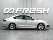 Skoda Octavia IV (A8) Воронеж  - изображение 25
