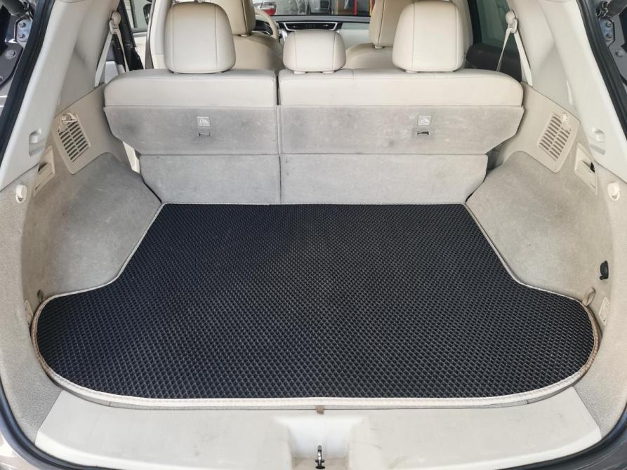 Nissan Murano III (Z52) Барнаул  - изображение 38