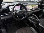 Geely Monjaro I Москва  - изображение 38