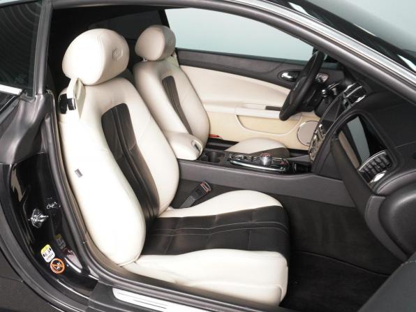 Jaguar XK II Рестайлинг 1 с пробегом 2011 года, цена 2 666 000 рублей, 144183 км, купе, Автокод Объявления