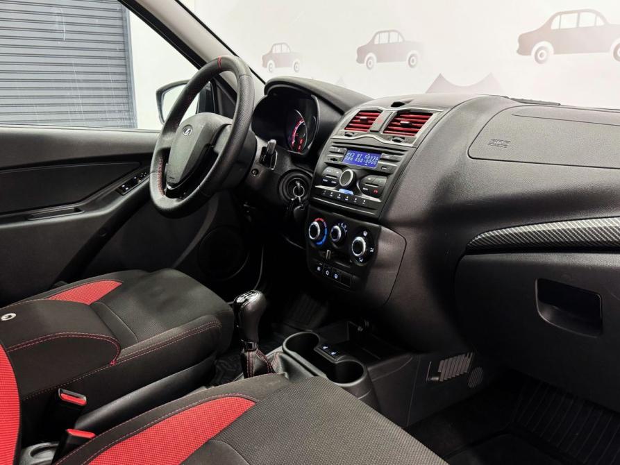 Lada (ВАЗ) Granta I Рестайлинг Ставрополь  - изображение 8