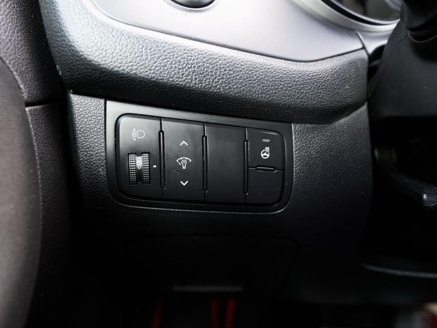 Kia Ceed II Рестайлинг Казань  - изображение 13