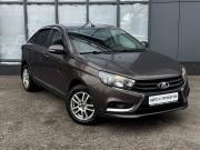 Lada (ВАЗ) Vesta I Ярославль  - изображение 15