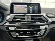 BMW X3 III (G01) Новокузнецк  - изображение 41