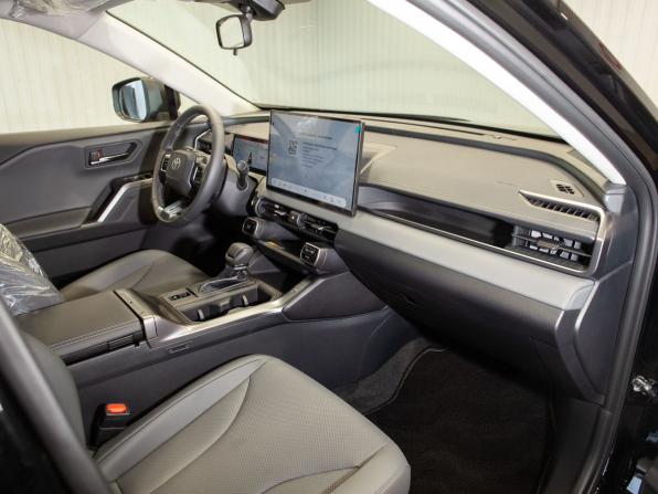 Toyota RAV4 VI (XA60) с пробегом 2026 года, цена 4 150 000 рублей, 21 км, внедорожник, Автокод Объявления