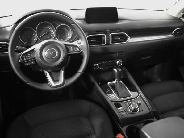 Mazda CX-5 II с пробегом 2018 года, цена 1 916 100 рублей, 189620 км, внедорожник, Автокод Объявления