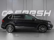 Volkswagen Tiguan II Минеральные Воды  - изображение 26