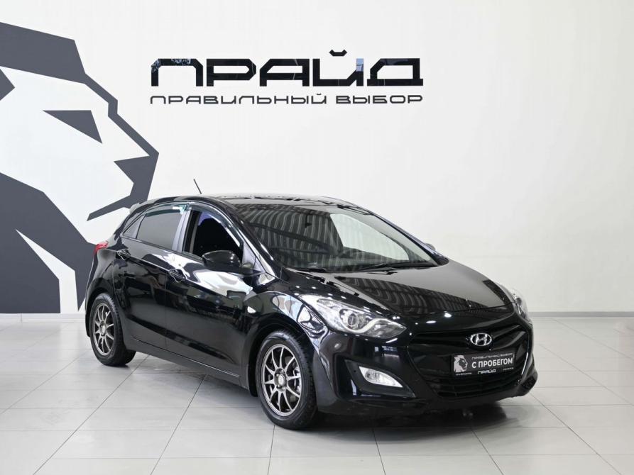 Hyundai i30 II Ростов-на-Дону  - изображение 6