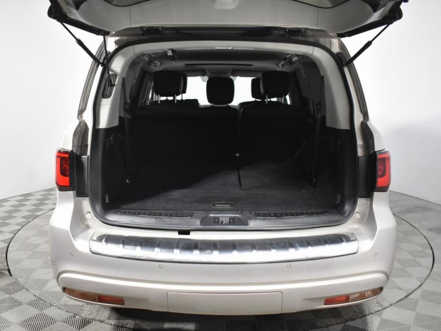 Infiniti QX80 I Рестайлинг 2 Санкт-Петербург  - изображение 22