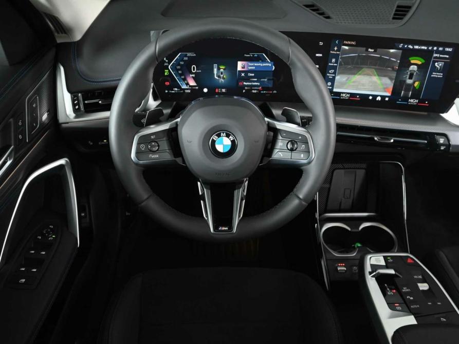 BMW X1 III (U11/U12) Екатеринбург  - изображение 12