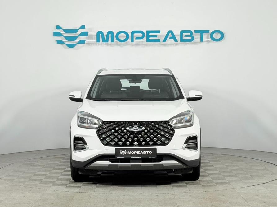 Chery Tiggo 4 Pro I Рестайлинг Калининград  - изображение 2
