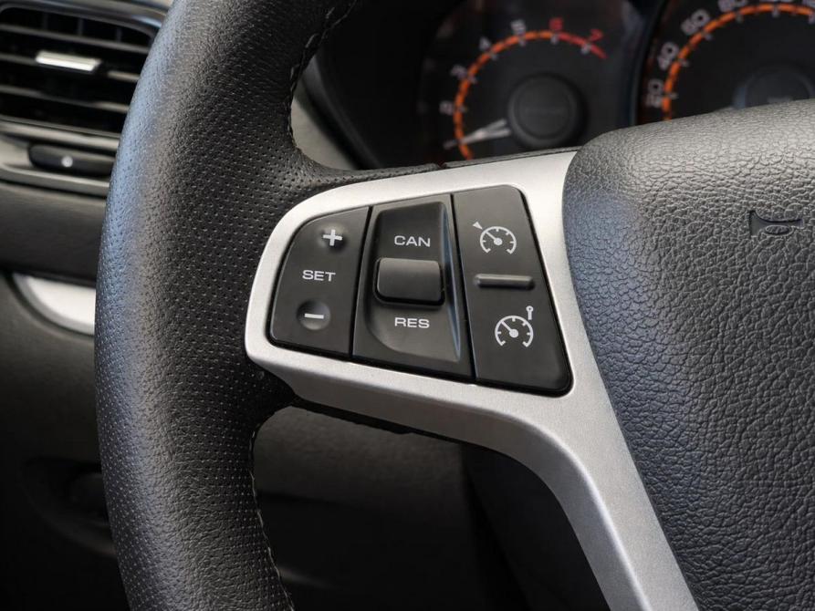 Lada (ВАЗ) Vesta I Пермь  - изображение 9