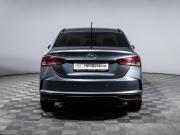 Hyundai Solaris II Рестайлинг Москва  - изображение 25