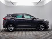 Hyundai Tucson III Москва  - изображение 25