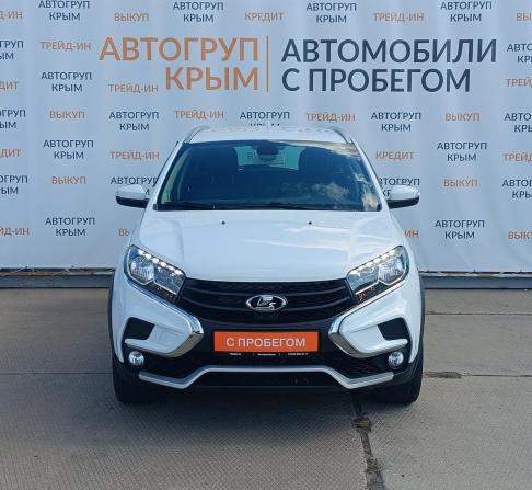 Lada (ВАЗ) XRAY I с пробегом 2020 года, цена 1 170 000 рублей, 92901 км, хэтчбек, Автокод Объявления