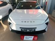 Omoda C5 II Арзамас  - изображение 21