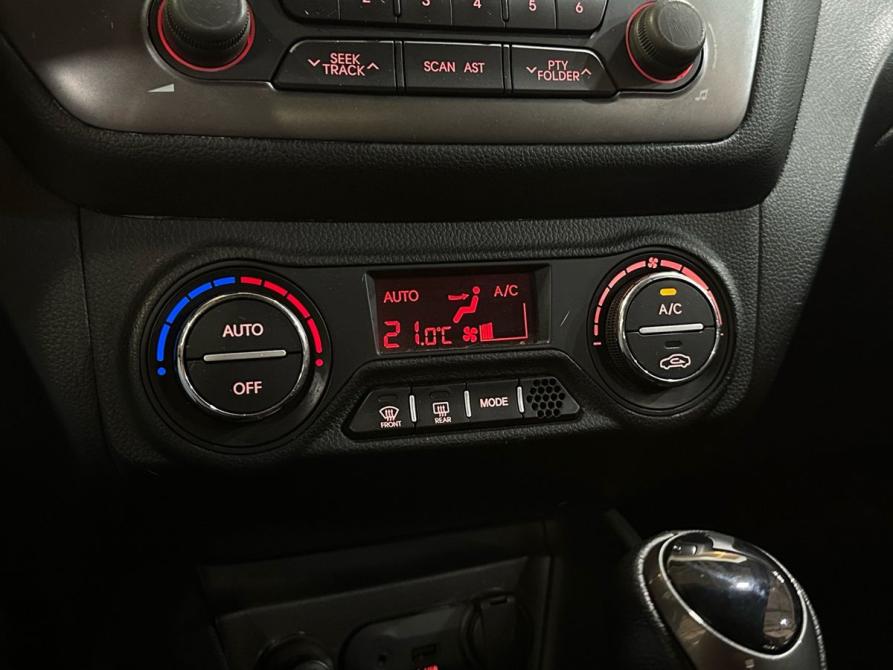 Kia Rio III Челябинск  - изображение 14
