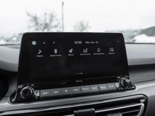 Kia Seltos I с пробегом 2019 года, цена 1 960 000 рублей, 82669 км, внедорожник, Автокод Объявления