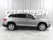Skoda Kodiaq I Ростов-на-Дону  - изображение 34