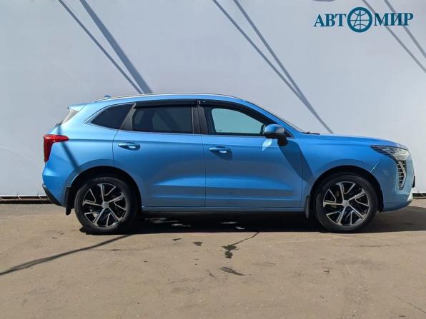 Haval Jolion I с пробегом 2023 года, цена 1 847 000 рублей, 45007 км, внедорожник, Автокод Объявления