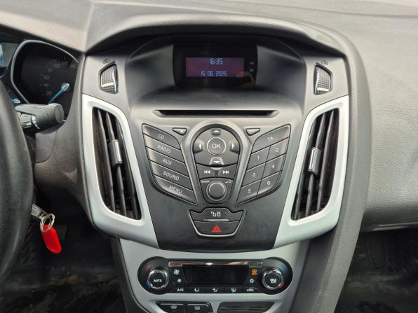 Ford Focus III с пробегом 2012 года, цена 757 000 рублей, 227000 км, седан, Автокод Объявления