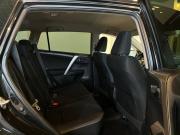 Toyota RAV4 IV (XA40) Чебоксары  - изображение 52