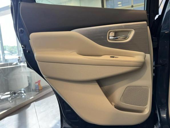 Nissan Murano III (Z52) с пробегом 2020 года, цена 2 845 000 рублей, 150857 км, внедорожник, Автокод Объявления