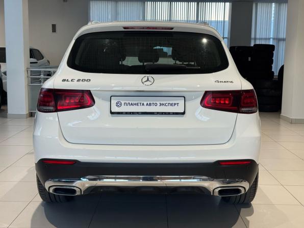 Mercedes-Benz GLC I (X253) Рестайлинг с пробегом 2020 года, цена 2 350 000 рублей, 203126 км, внедорожник, Автокод Объявления