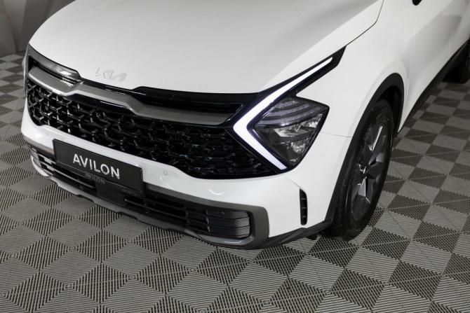 Новый Kia Sportage V 2025 года, цена 4 749 000 рублей, внедорожник, Автокод Объявления
