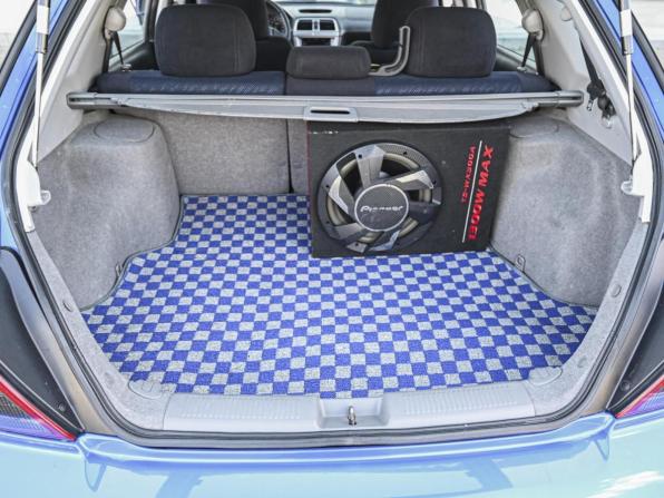 Subaru Impreza WRX II с пробегом 2002 года, цена 1 299 000 рублей, 255000 км, универсал, Автокод Объявления