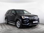 Ford Explorer V Рестайлинг 2 Санкт-Петербург  - изображение 29