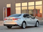Toyota Camry VIII (XV70) Волгоград  - изображение 41