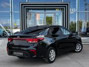 Kia Rio IV Уфа  - изображение 21