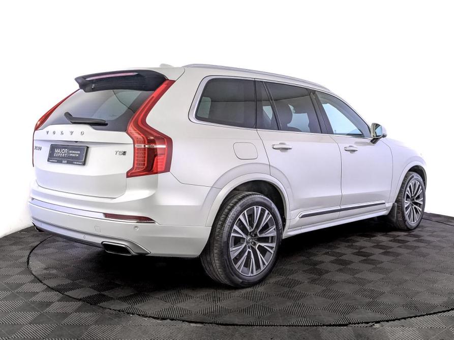 Volvo XC90 II Рестайлинг 1 Москва  - изображение 5