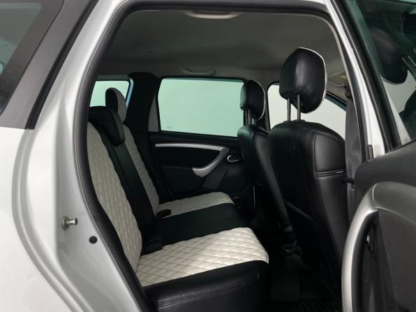 Nissan Terrano III (D10) с пробегом 2014 года, цена 990 000 рублей, 145137 км, внедорожник, Автокод Объявления