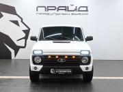 Lada (ВАЗ) 2121 (4x4) I Рестайлинг Ростов-на-Дону  - изображение 16