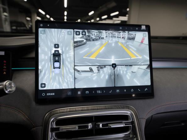 Geely Galaxy M7 с пробегом 2026 года, цена 3 650 000 рублей, 25 км, внедорожник, Автокод Объявления