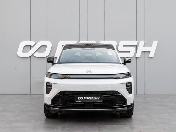 GAC Trumpchi S7 I Рестайлинг с пробегом 2026 года, цена 5 430 000 рублей, 22 км, внедорожник, Автокод Объявления
