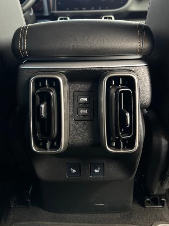 Haval Dargo с пробегом 2024 года, цена 2 920 000 рублей, 19500 км, внедорожник, Автокод Объявления