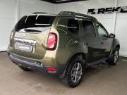 Renault Duster I Рестайлинг Уфа  - изображение 20