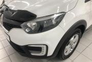 Renault Kaptur I Астрахань  - изображение 27