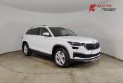 Skoda Kodiaq I Волгоград  - изображение 22