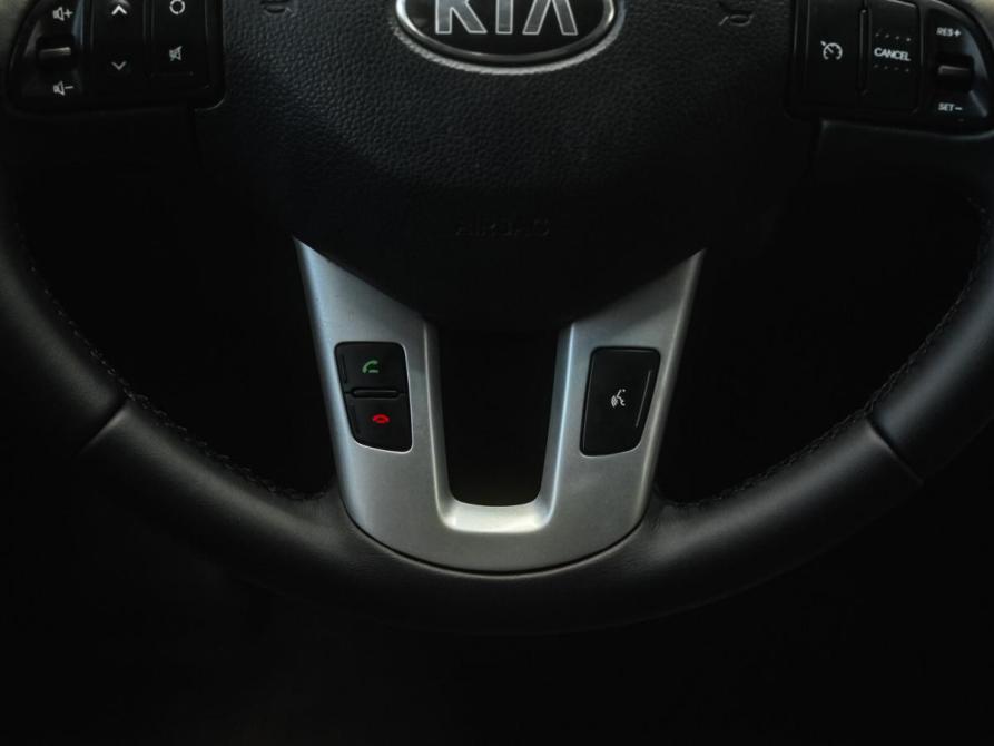 Kia Sportage III Челябинск  - изображение 21