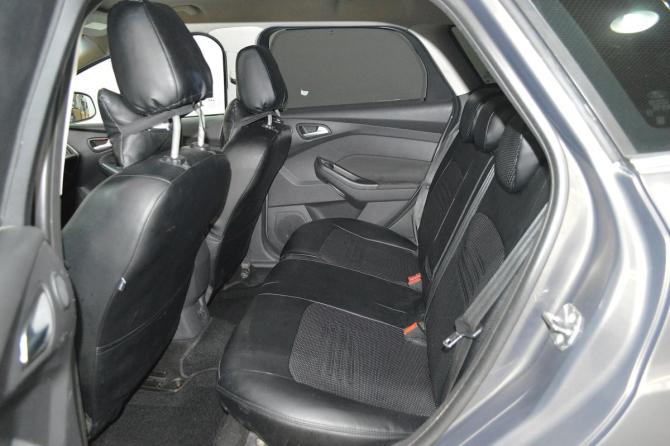 Ford Focus III с пробегом 2012 года, цена 599 000 рублей, 329000 км, универсал, Автокод Объявления