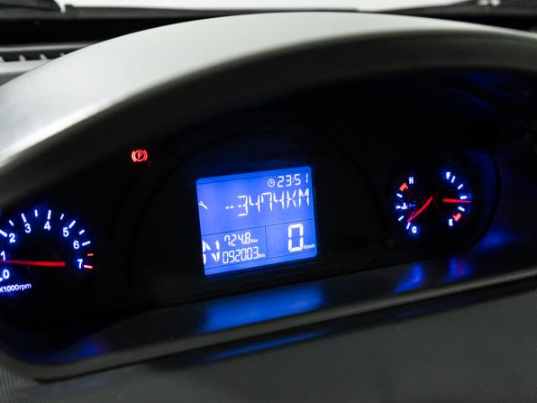 Chery IndiS (S18D) I с пробегом 2012 года, цена 219 585 рублей, 92002 км, хэтчбек, Автокод Объявления