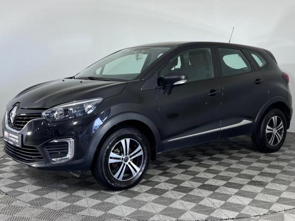Renault Kaptur I с пробегом 2019 года, цена 1 325 000 рублей, 87003 км, внедорожник, Автокод Объявления