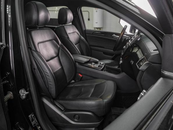 Mercedes-Benz GLE Coupe I (C292) с пробегом 2018 года, цена 3 749 000 рублей, 242333 км, внедорожник, Автокод Объявления