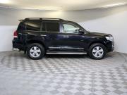 Toyota Land Cruiser 200 Series Рестайлинг 2 Санкт-Петербург  - изображение 28