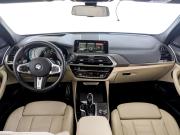 BMW X3 III (G01) Москва  - изображение 44