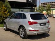 Audi Q5 I (8R) Москва  - изображение 22